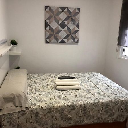 Estudio Soho Con Wifi En Alameda De Colon Málaga Exterior foto